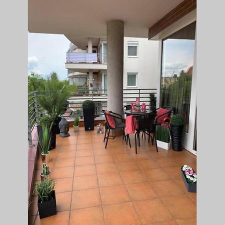 Vip Mini Resort,Private Parking & Balcony بودابست المظهر الخارجي الصورة