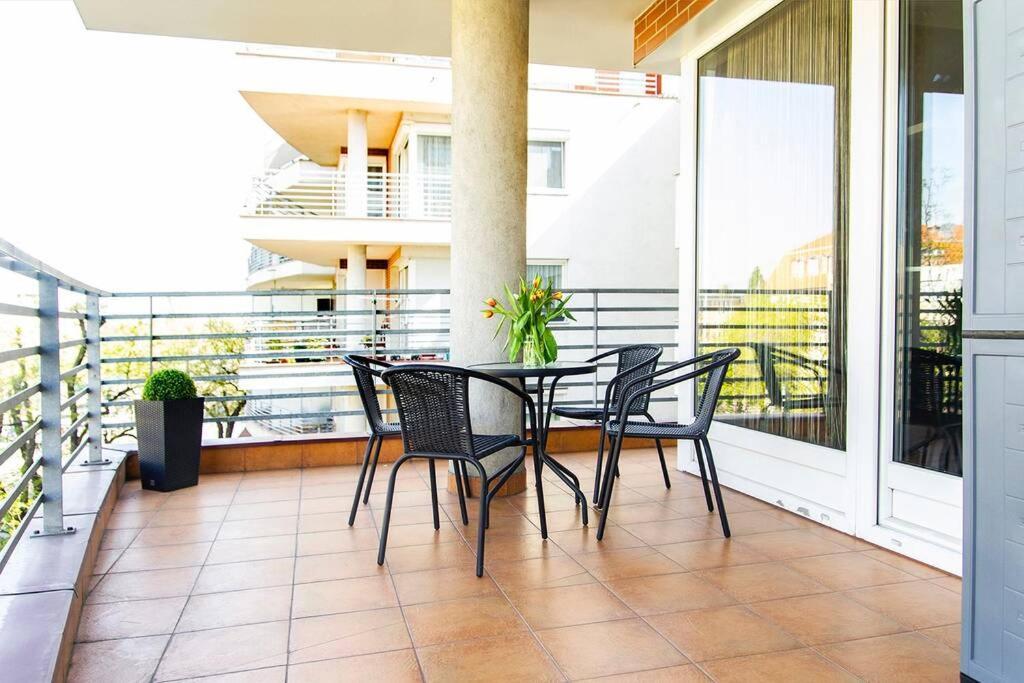 Vip Mini Resort,Private Parking & Balcony بودابست المظهر الخارجي الصورة