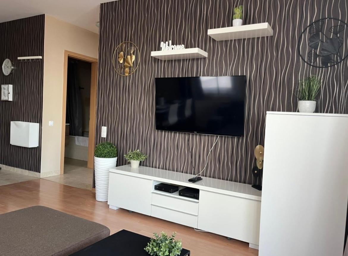 Vip Mini Resort,Private Parking & Balcony بودابست المظهر الخارجي الصورة