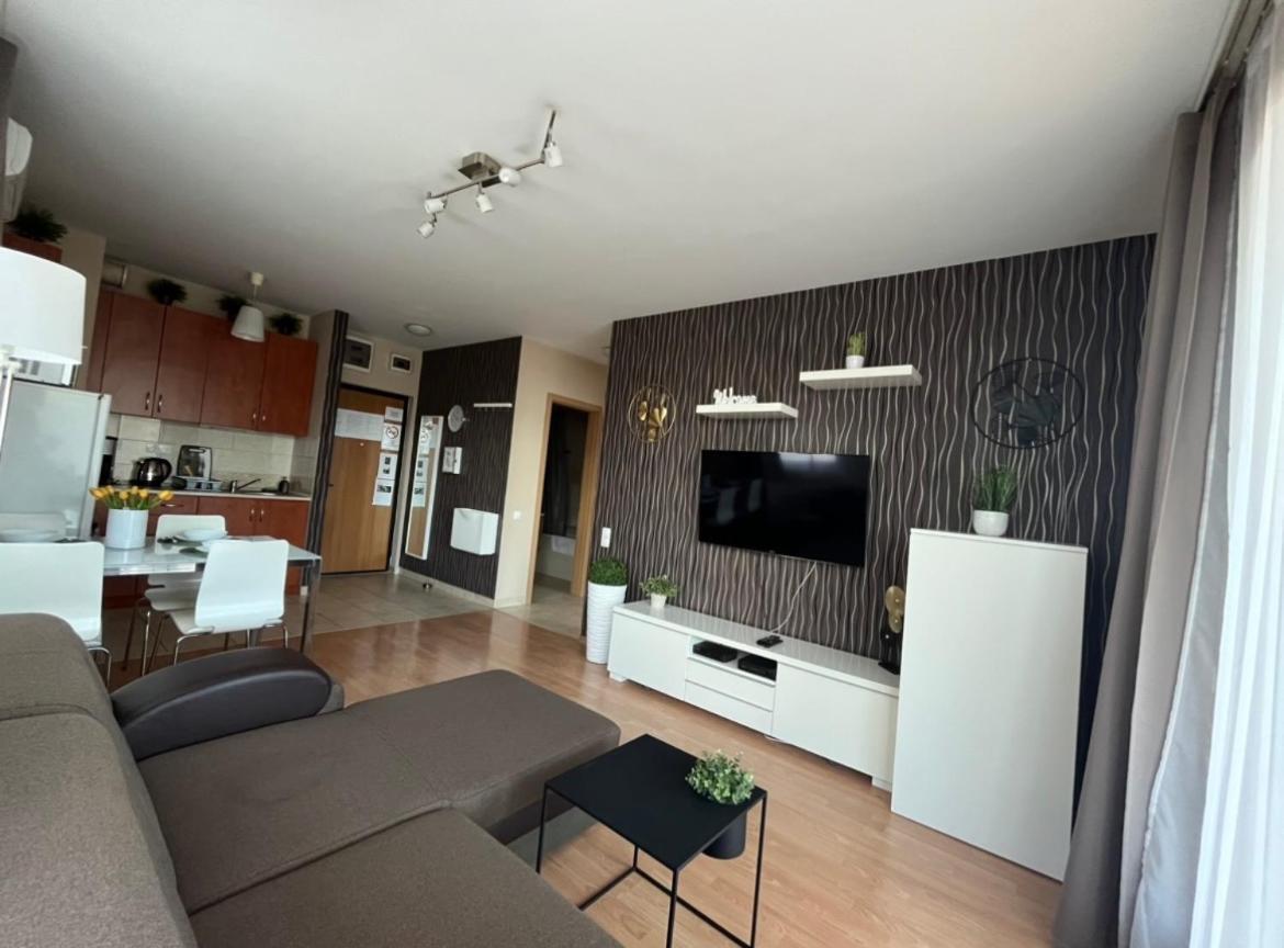 Vip Mini Resort,Private Parking & Balcony بودابست المظهر الخارجي الصورة